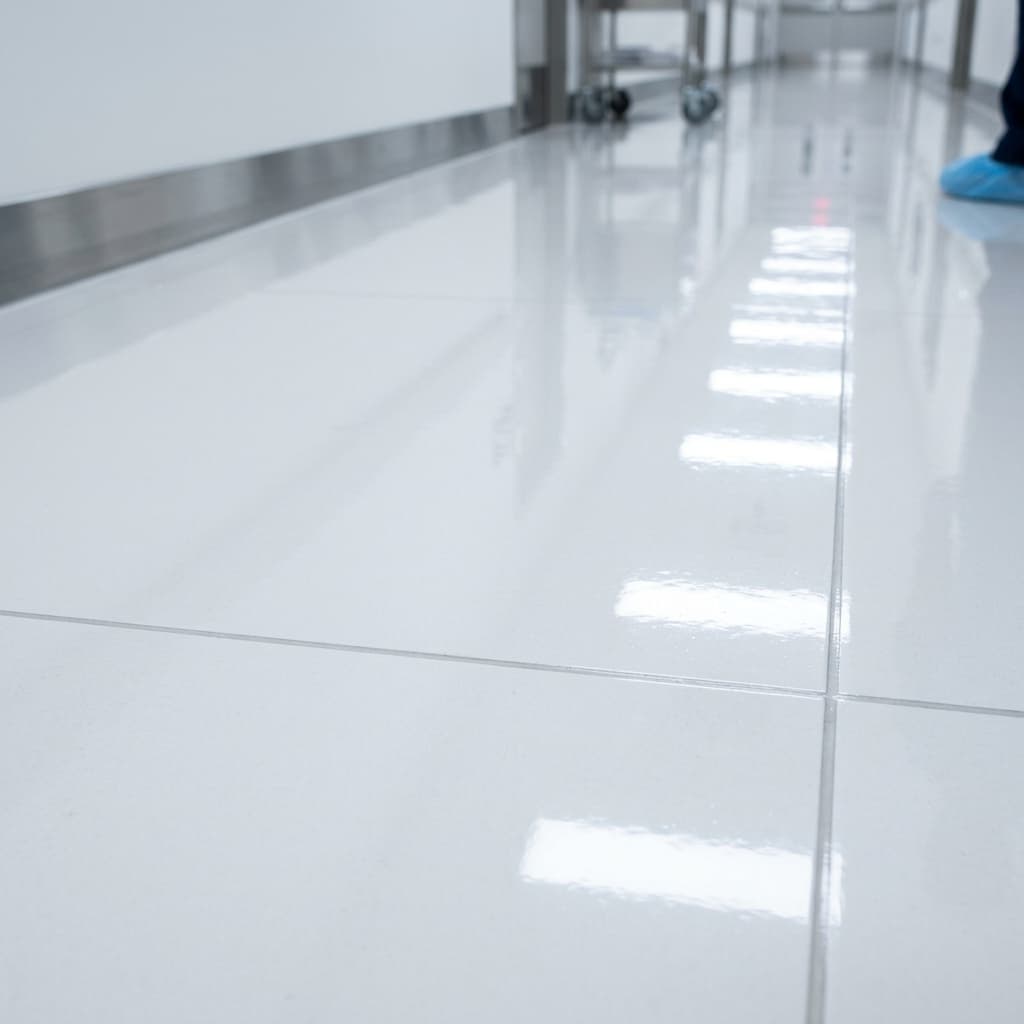 Floor Cleaners