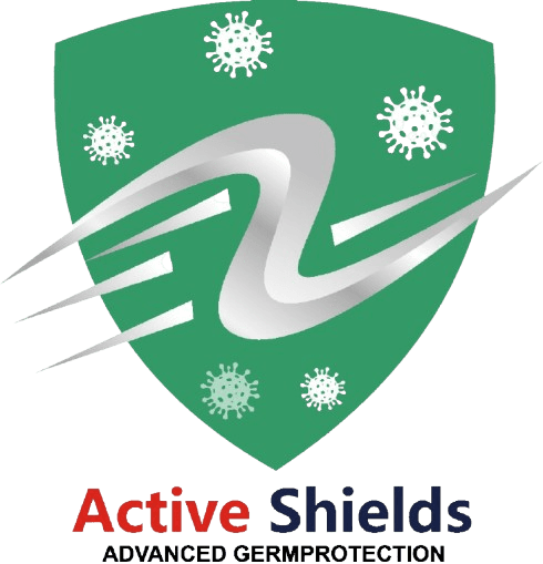 Active Shields Logo
