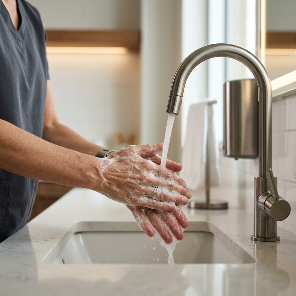 Hand Sanitizer