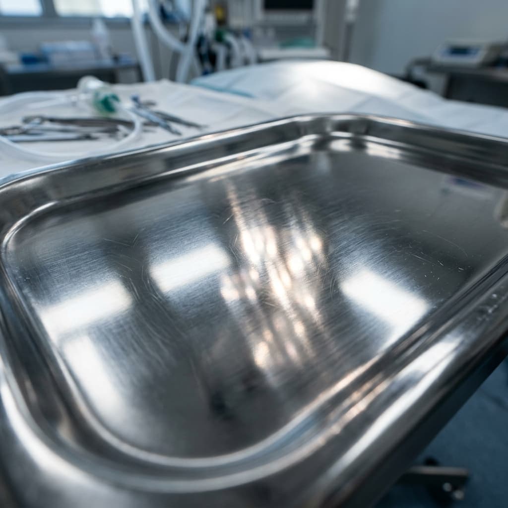 Surface Disinfectant